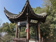 -杭州半山国家森林公园