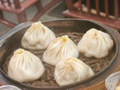 -老淮城·长鱼面(河下古镇店)