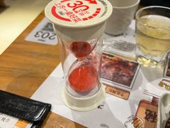 -木屋烧烤(大运店)