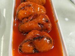 -同发号饭庄(复兴路店)
