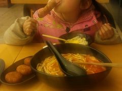 -三千粉牛肉米粉(来客茂店)