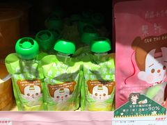 -良品铺子(财富又一城店)