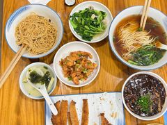 -小方的面(徐家汇店)