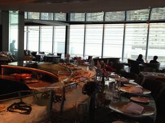 -Ambrosia Oyster Bar & Grill