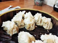 -正宗天津烧麦馆(柳州路店)