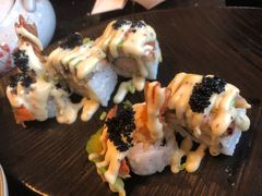 -德川家日本料理(中关村寰太大厦店)
