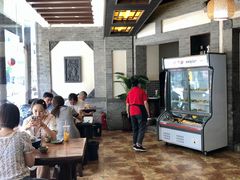 -王明古法砂锅居(开化寺店)