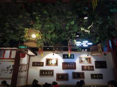 -大海碗·京菜炸酱面(雍和宫店)