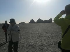 -敦煌雅丹国家地质公园