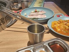 -韩悦牛排烤肉无限续(宝能中心店)