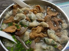 -西天尾扁食卤肉(湄洲农贸市场店)