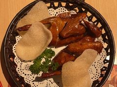 -避风塘(宝山万达店)