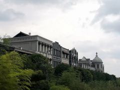 -天河潭旅游度假区