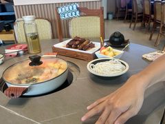 -创味·民间海南菜·非遗藤桥排骨(藤桥·免税城店)