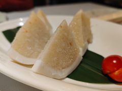 椰子饭-闻见中国海南菜(K11店)
