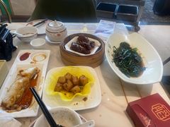 -稻香酒家·33年老字号·港式粤菜(富邦中心店)