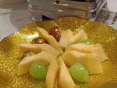 -刘胖子家常菜·蹄花焖藕(中央花园店)