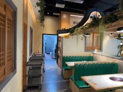 -鲜吃为尚.鲜切牛肉海鲜自助火锅(新塘万达广场店)