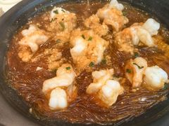 -船歌·鱼水饺青岛菜(枫蓝国际购物中心店)