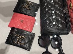 -CHANEL(恒隆广场店)