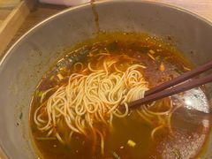 -哇蛙牛功夫面渝都料理(龙阳广场店)