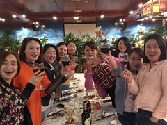 -华辰国际大酒店·西餐厅
