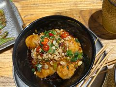 -北丐先生·野馄饨烧烤(雨花万象店)