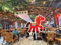 -猪肉婆私房菜(容桂总店)