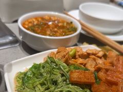 -海底捞火锅(吾悦广场店)
