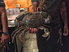 -Ministry of Crab(科伦坡店)