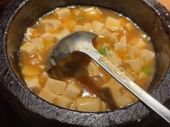 -绿茶餐厅(南昌王府井店)