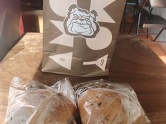 -Juicy Bakery(大学路店)