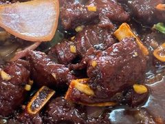 -肥姐美食(同福中路店)