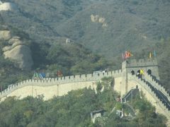 -居庸关长城