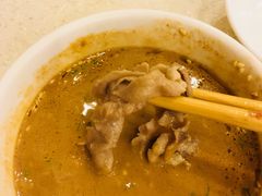 -八先生涮肉房(三里河店)