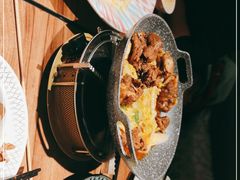 -耶里夏丽·丝路新疆菜·清真食品(徐汇南丹东路臻选店)