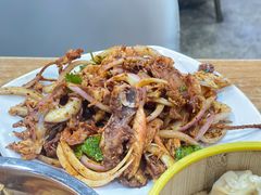-喝丢一只鞋海鲜烧烤(总店)