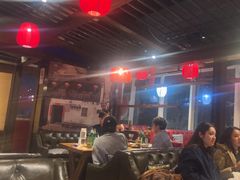 -望京一号·重庆江湖菜(工体店)