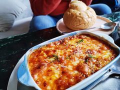 -The Rug Cafe(王府中环店)