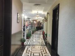 -东方明珠老上海8号餐厅(东方明珠广播电视塔店)