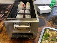 -大佬陈羊肉串(永安街店)