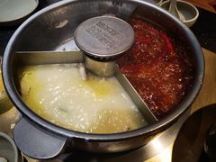 -巴奴毛肚火锅(广益哥伦布店)