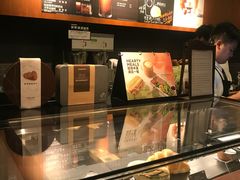 -星巴克臻选(苏州汇豪店)