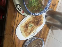 -叶新小吃店(来凤小区总店)