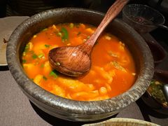 -山石榴·贵州菜(陆家嘴中心店)