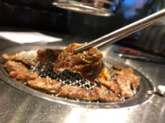-韩聚屋韩国烤肉餐厅(新北万达店)
