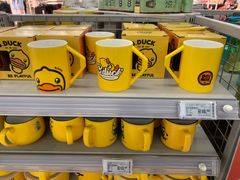 -物美超市(通州果园店)