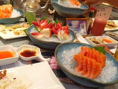 -大渔铁板烧(大悦城店)