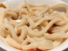 -樊三嬢手工甜水面(大邑安仁店)