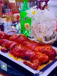 -南宁中心永恒皇冠假日酒店·宴会厅